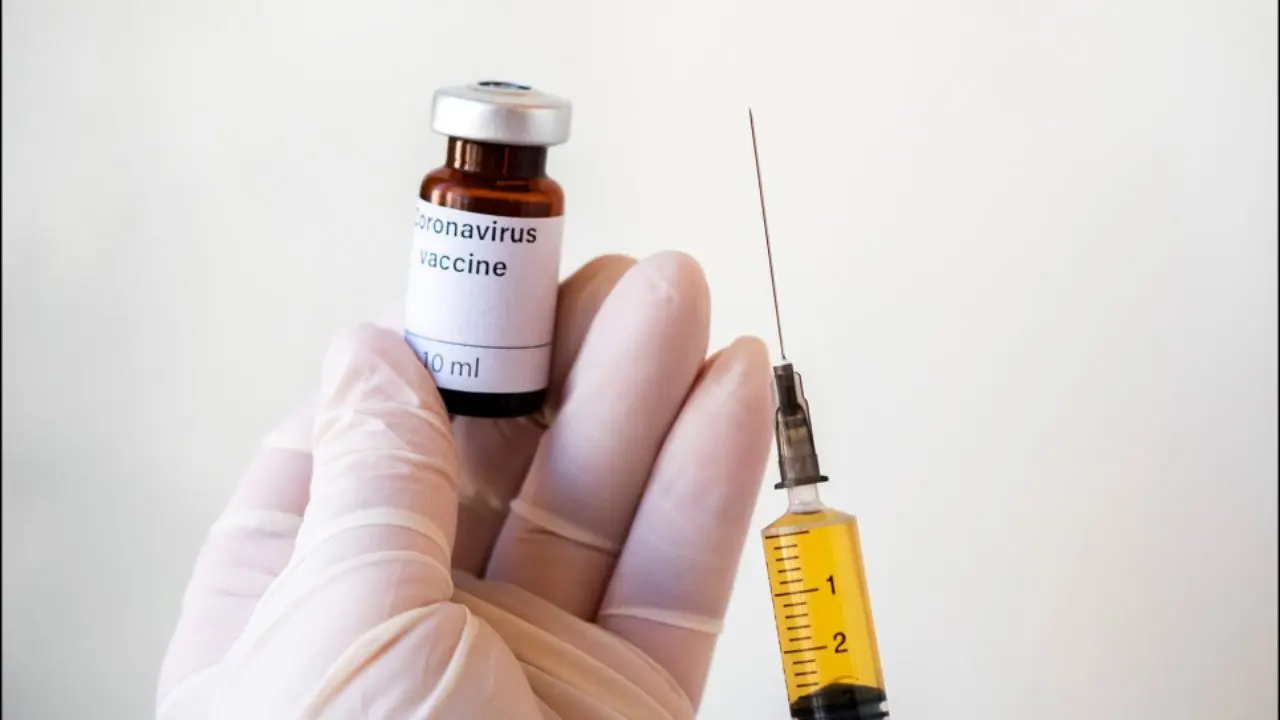 تست واکسن ایرانی کرونا با 56 نفر آغاز می‌شود