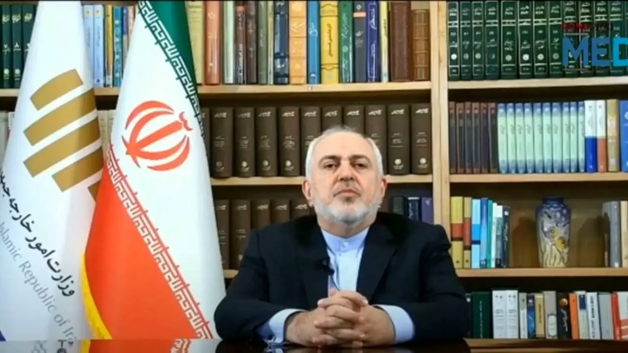 محمد صدر: ظریف پایگاه رأی خوبی دارد