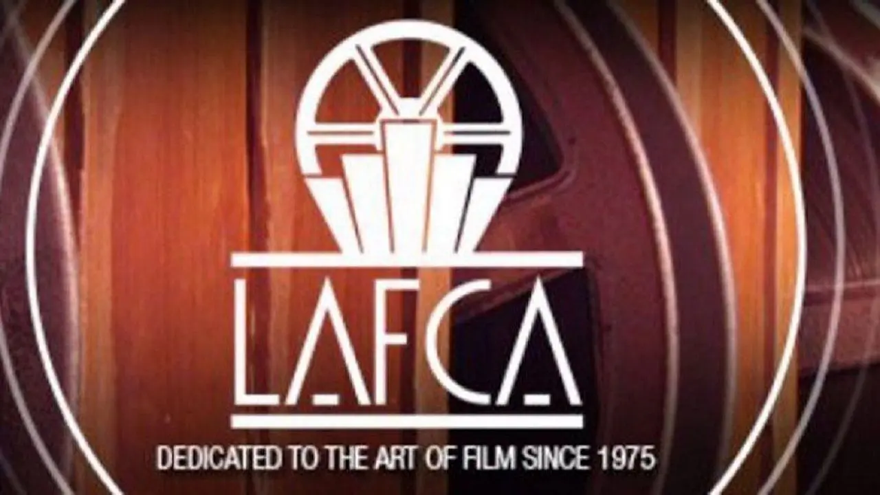 برگزیدگان انجمن منتقدان فیلم لس آنجلس معرفی شدند