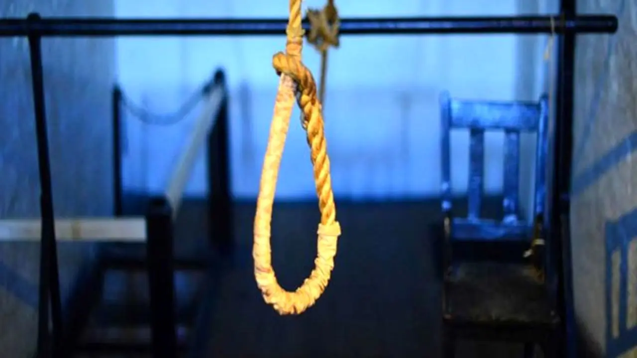 مجازات اعدام در انتظار 2 دوست که به دختر جوان تعرض کردند