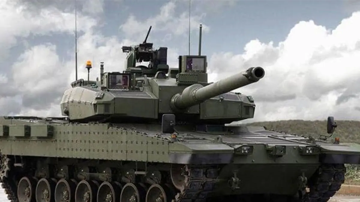 اماراتی‌ها ادعا کردند: تانک‌های ساخت ترکیه هنوز موتور ندارند