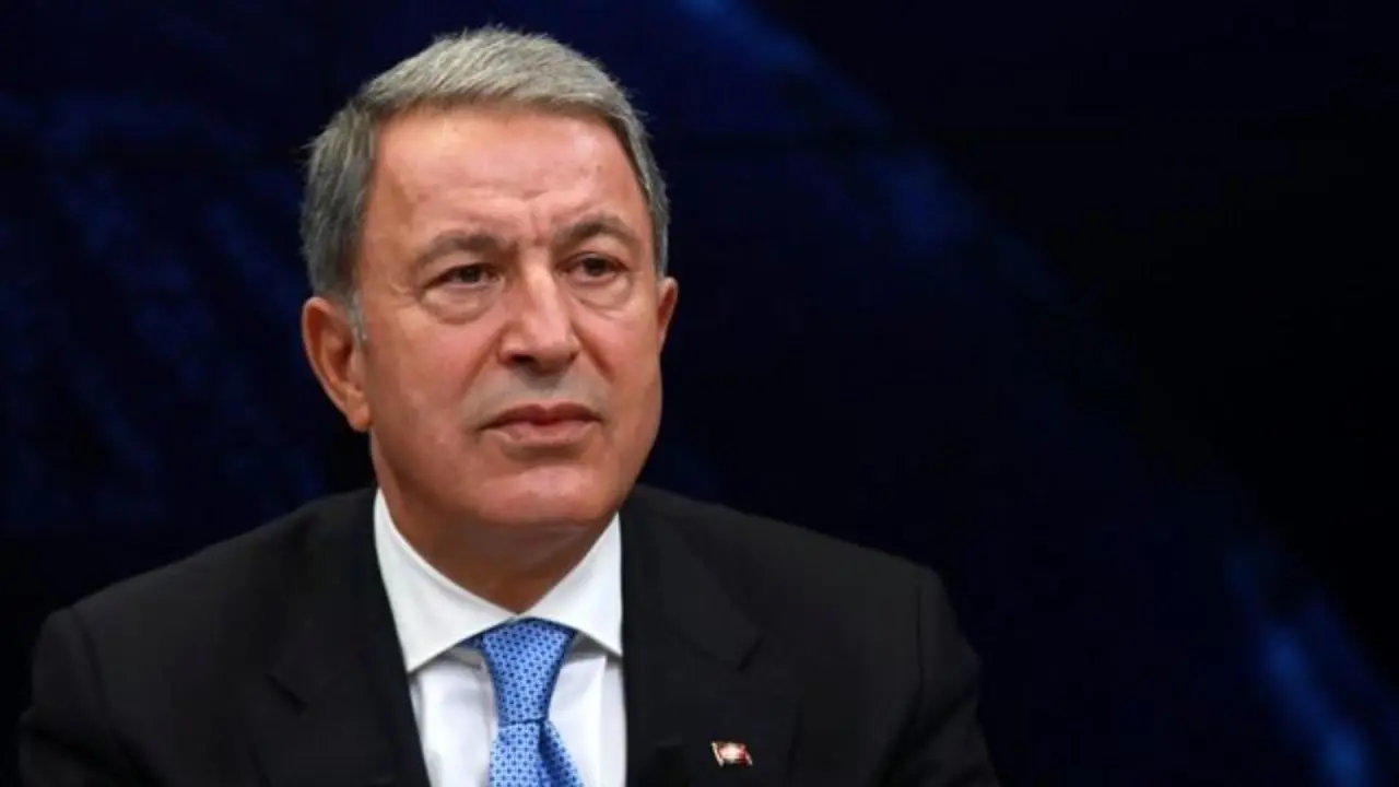 ترکیه از واشنگتن خواست تصمیم اشتباه خود را اصلاح کند