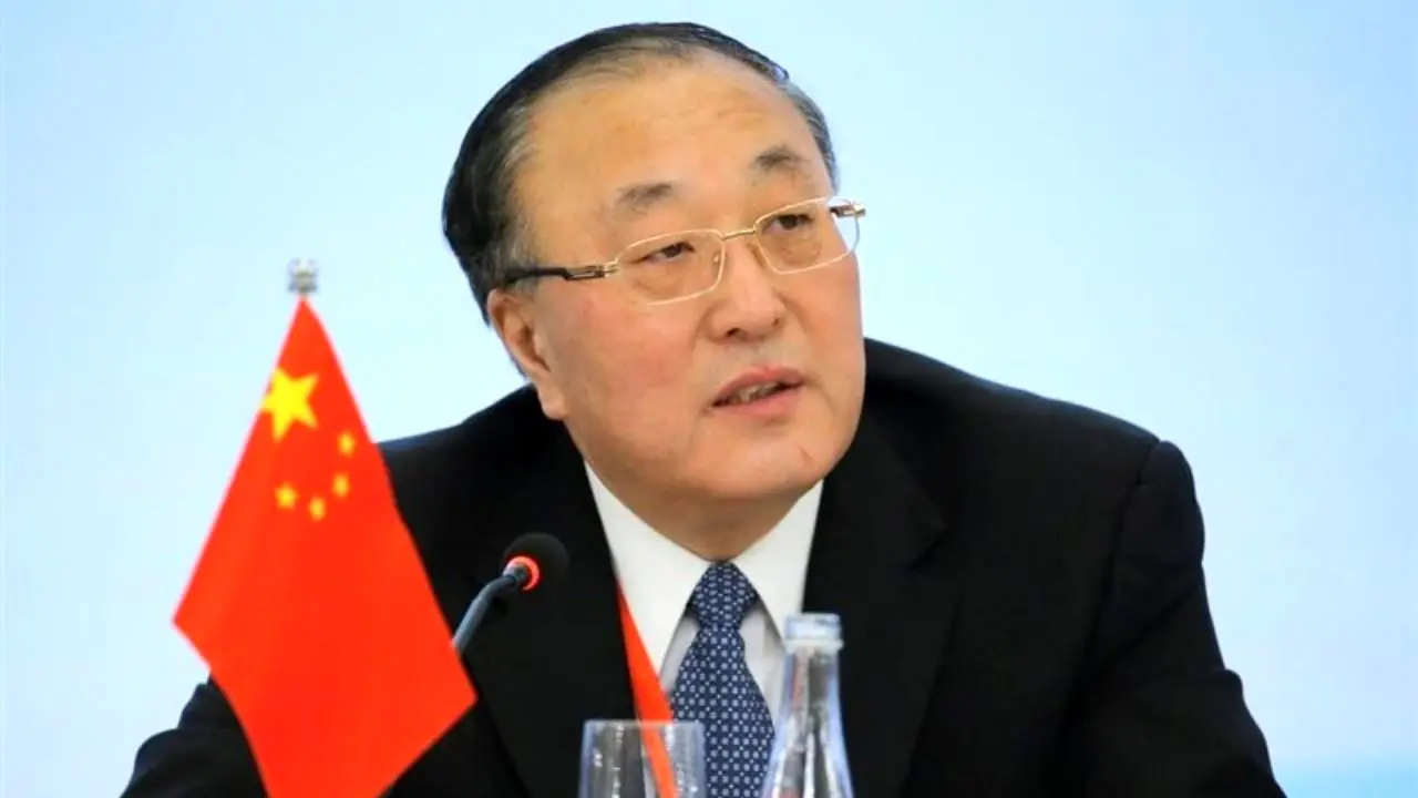 انتقاد نماینده چین در سازمان ملل از رویه آمریکا درمورد برجام