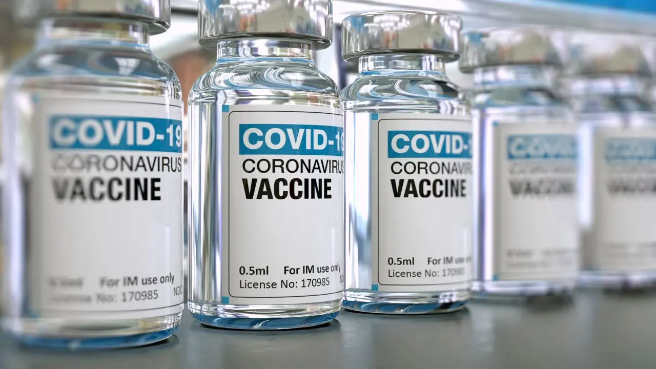 واکسن کرونا به عراق هم رسید اما ایران نه/ دست کوتاه مردم ایران از واکسیناسیون