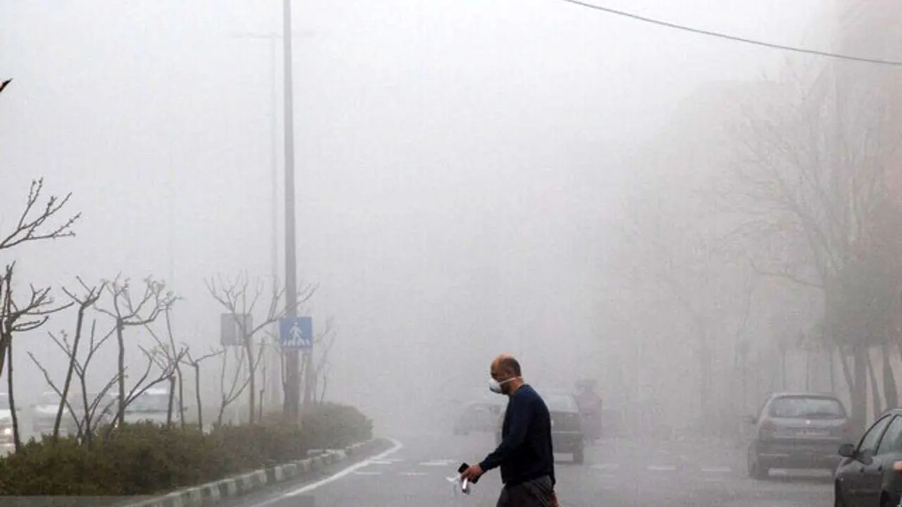 هشدار نارنجی هواشناسی و پیش‌بینی بارش باران و برف در استان گیلان / سازمان‌های ذی‌ربط آماده باشند