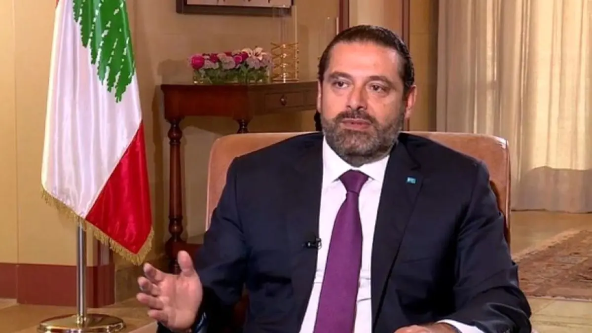 کابینه جدید تشکیل نشود، لبنان با فروپاشی مواجه خواهد شد
