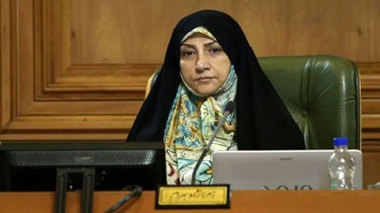 گلایه یک عضو شورای شهر از تعلل دانشگاه تهران در ارائه طرح اصلاحی توسعه