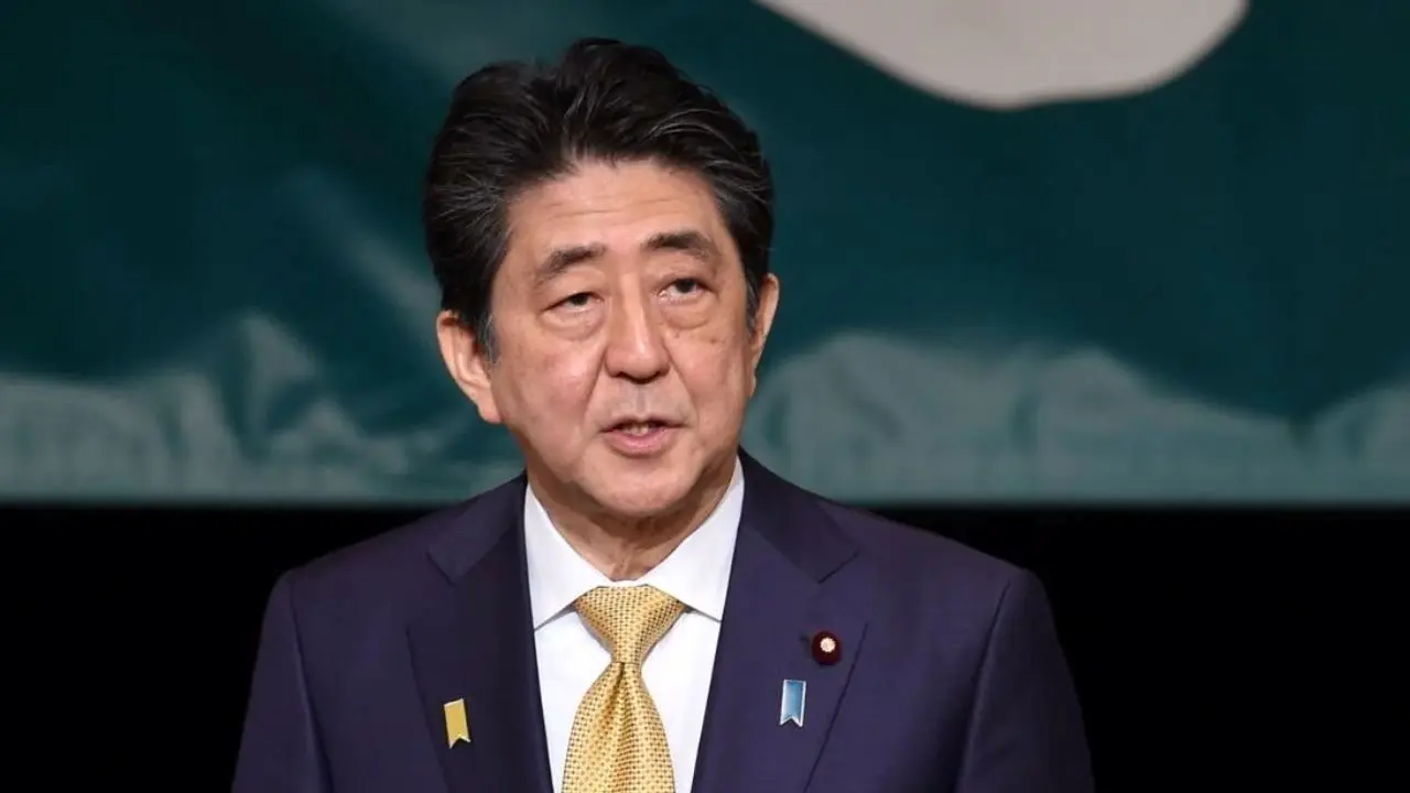احتمال احضار نخست‌وزیر پیشین ژاپن به پارلمان