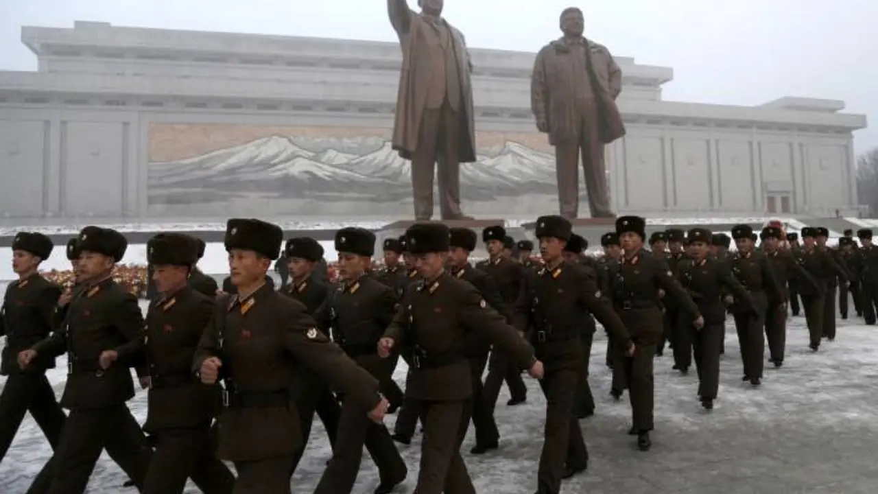 تاکید کره شمالی بر اهمیت تقویت دفاع ملی