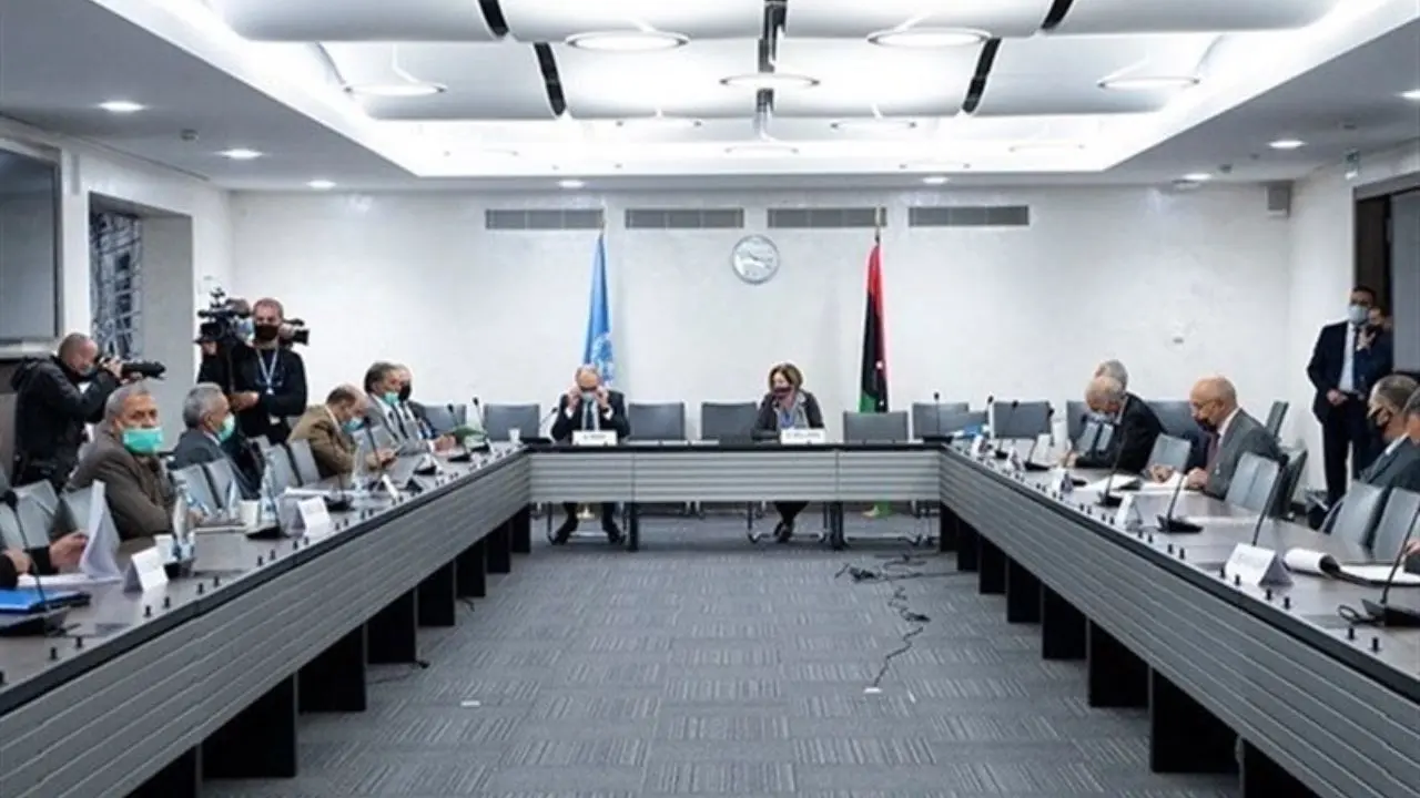 هیئت سازمان ملل در امور لیبی مردم را به حرکت در مسیر تحقق دموکراسی تشویق کرد