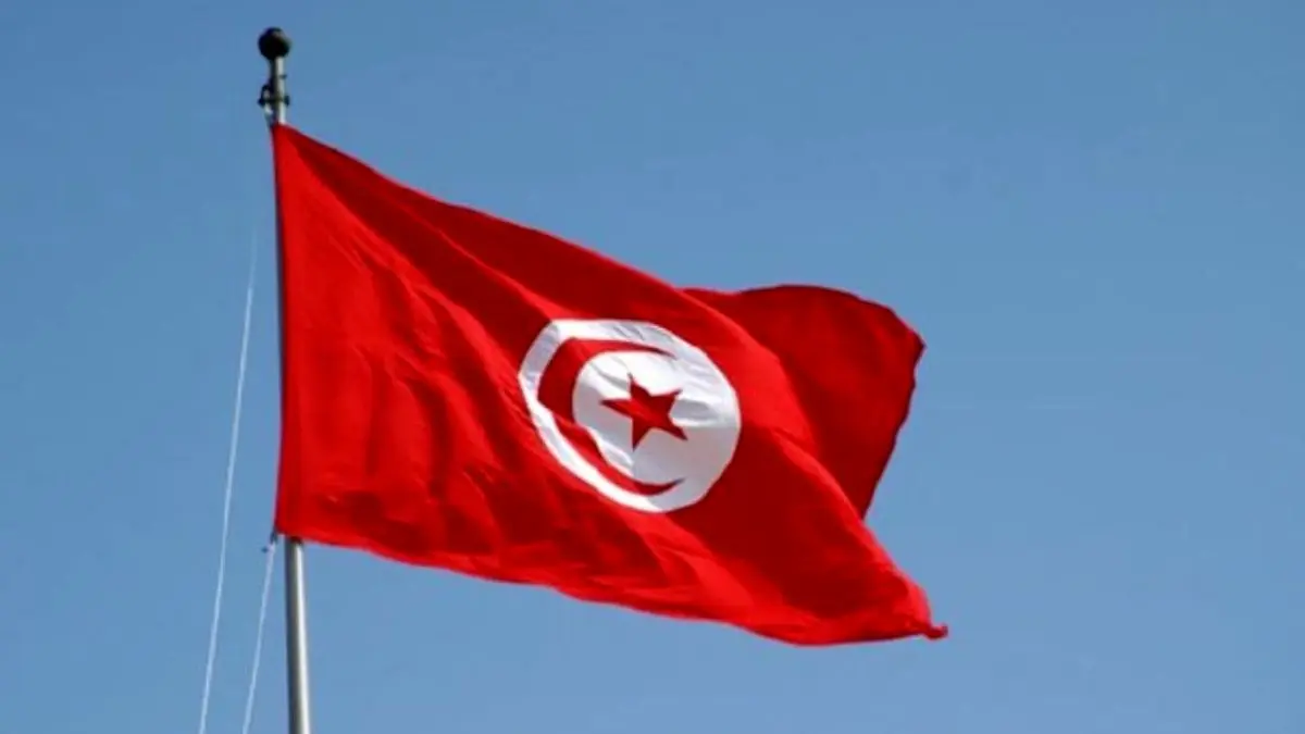 صدور حکم بازداشت رئیس حزب قلب تونس