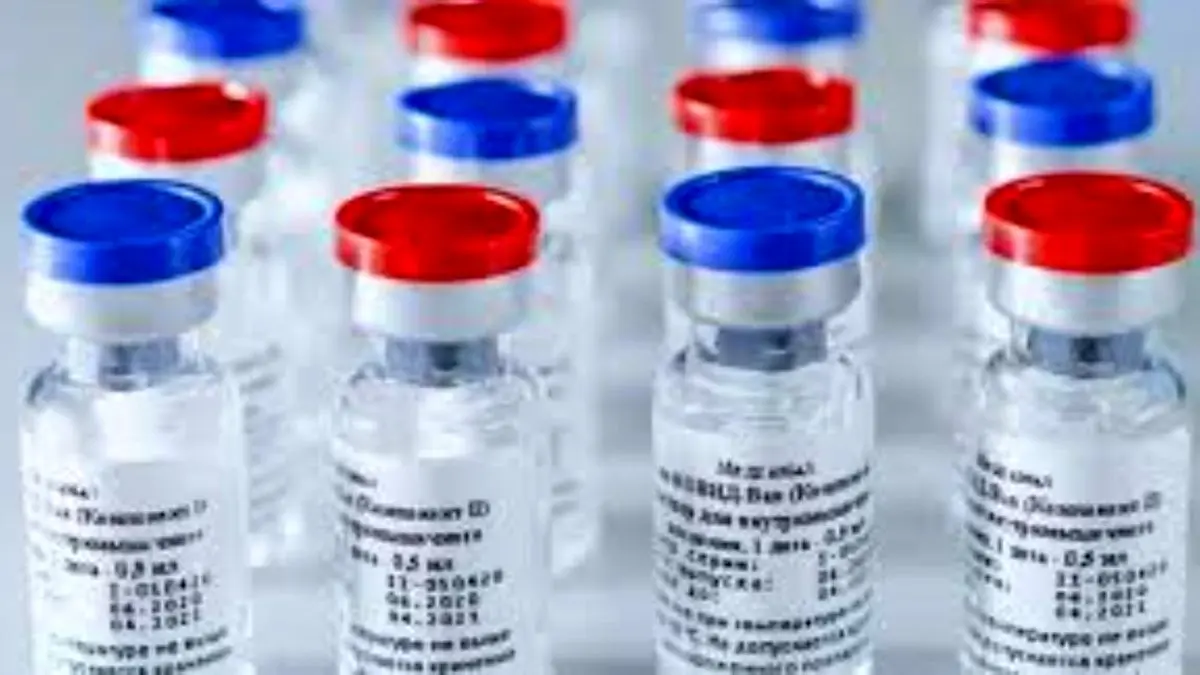 85 درصد واکسینه‌شدگان با واکسن روسی بدون عارضه اعلام شدند