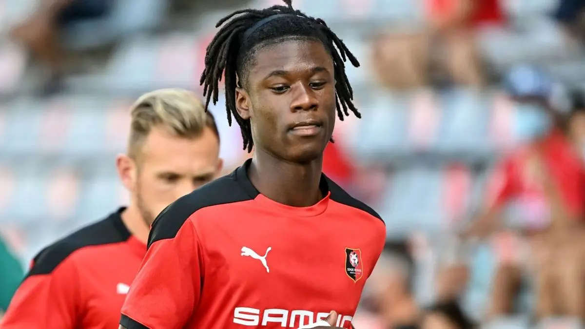 جانشین مودریچ در رئال کیست؟/ اولیویت زیدان؛ خرید ستاره 18 ساله فرانسوی