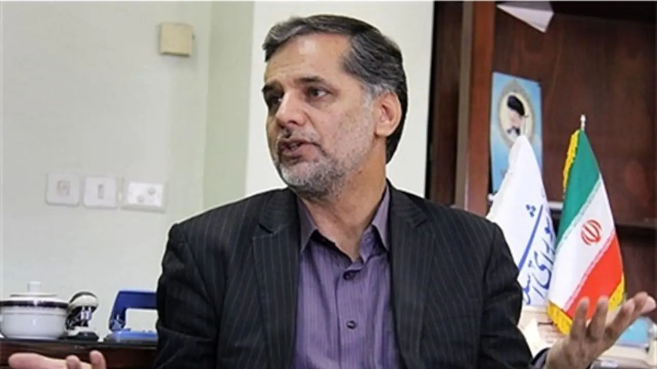 نقوی حسینی: اولویت رفع تحریم‌هاست نه تصویب FATF