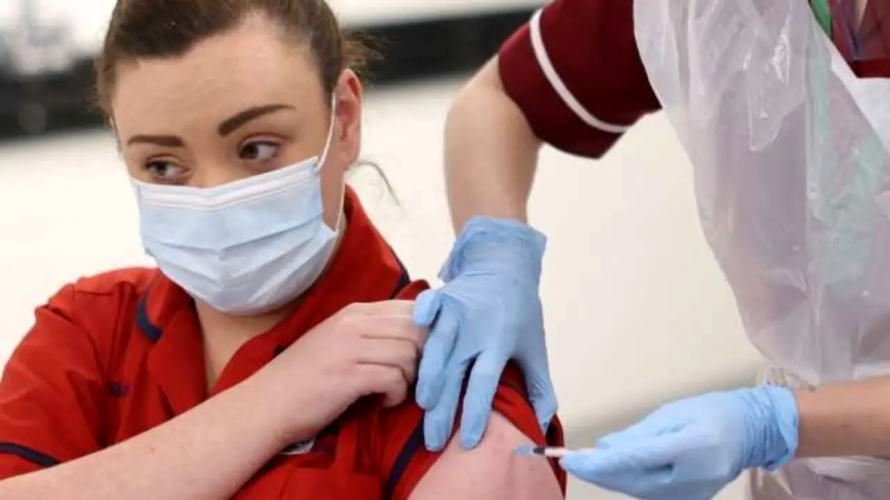 واکسیناسیون کرونا در آمریکای لاتین آغاز شد