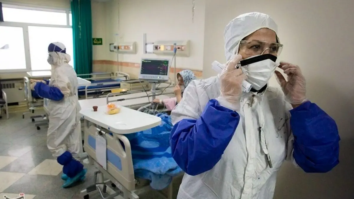 وعده جدید وزارت بهداشت؛ 21 هزار پرستار استخدام می‌شوند
