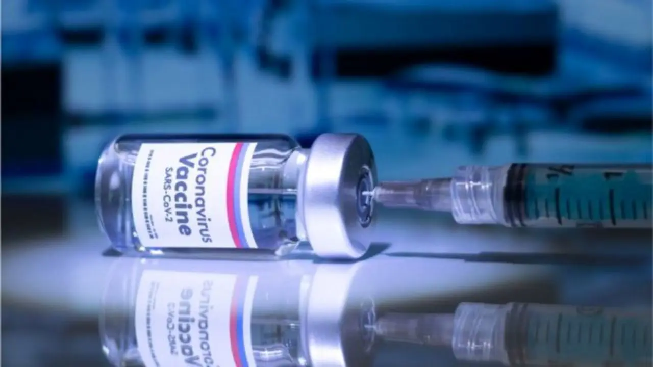 واکسن کرونای خریداری شده توسط ایران چینی است + ویدئو