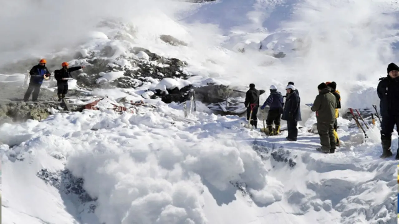 آخرین اخبار از وضعیت کوهنوردان گرفتار در ارتفاعات تهران