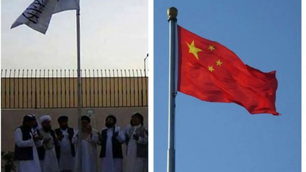 چین به شبه نظامیان افغانستان برای حمله به نیروهای آمریکایی پیشنهاد پاداش داده است