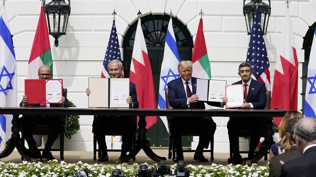 سه کشور اسلامی دیگر در راه توافق با اسرائیل