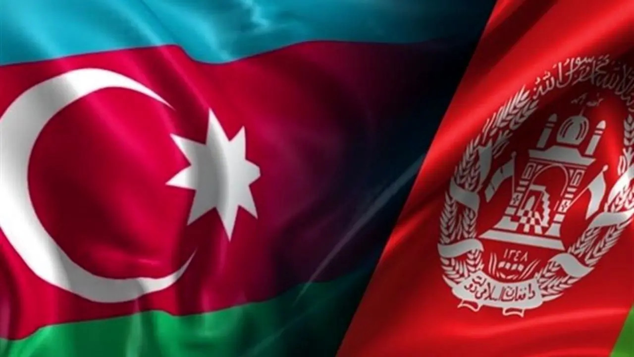 موافقت پارلمان آذربایجان با گشایش سفارت در کابل