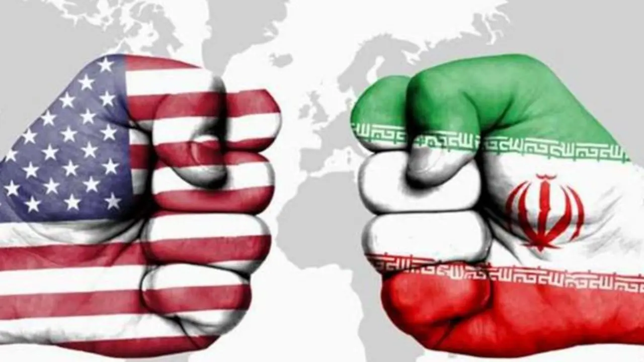 رفتار تهران و واشنگتن بر اساس سیاست «لپه پرتگاه»