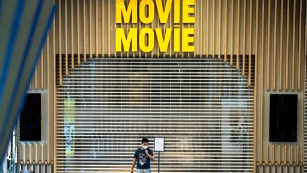 هنگ‌کنگ برای سومین بار به سینماداران یارانه نقدی می‌دهد