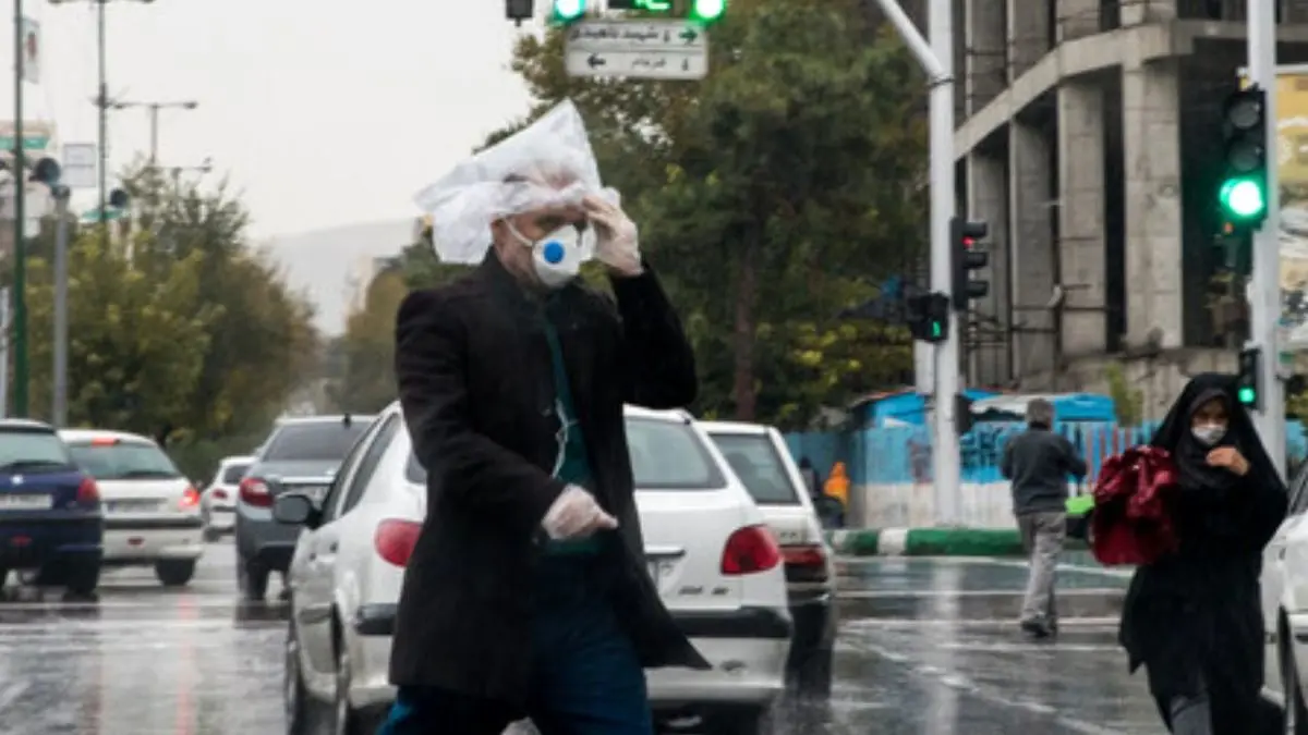 تهران 100 درصد برای سیلاب‌های احتمالی آماده است