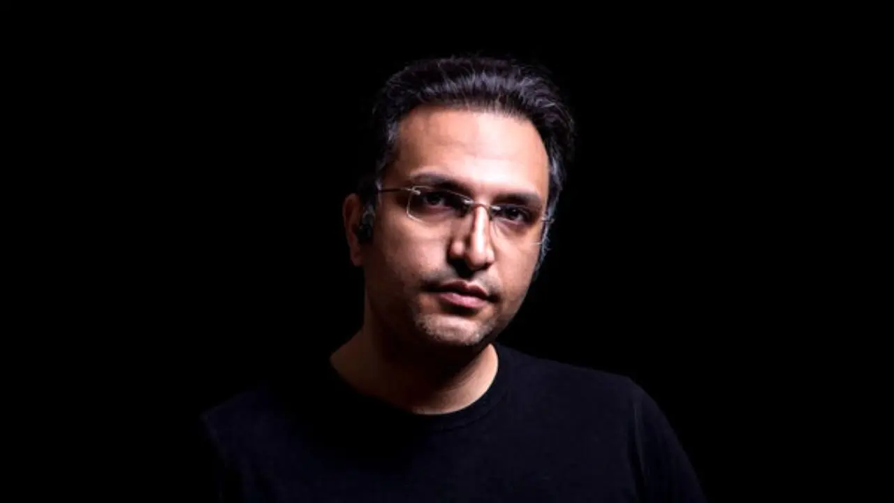«حسام ناصری» برنده 2 جایزه بین‌المللی موسیقی شد