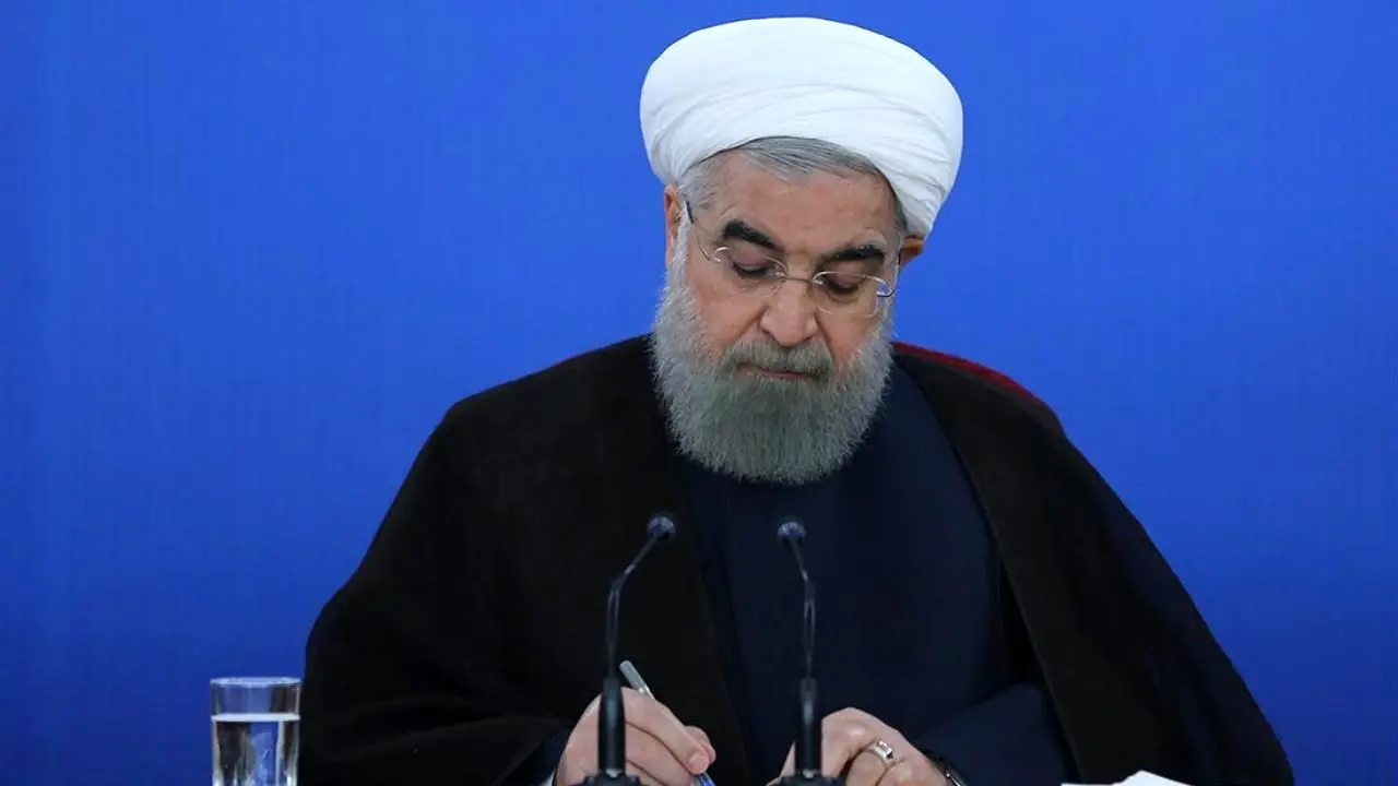 رئیس‌جمهوری سفیر جدید ایران در یونسکو را منصوب کرد