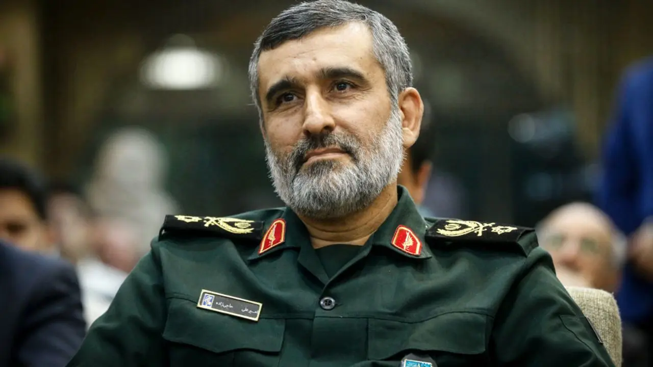 ایران از هرکس که در خط مقابله با رژیم صهیونیستی باشد حمایت خواهد کرد