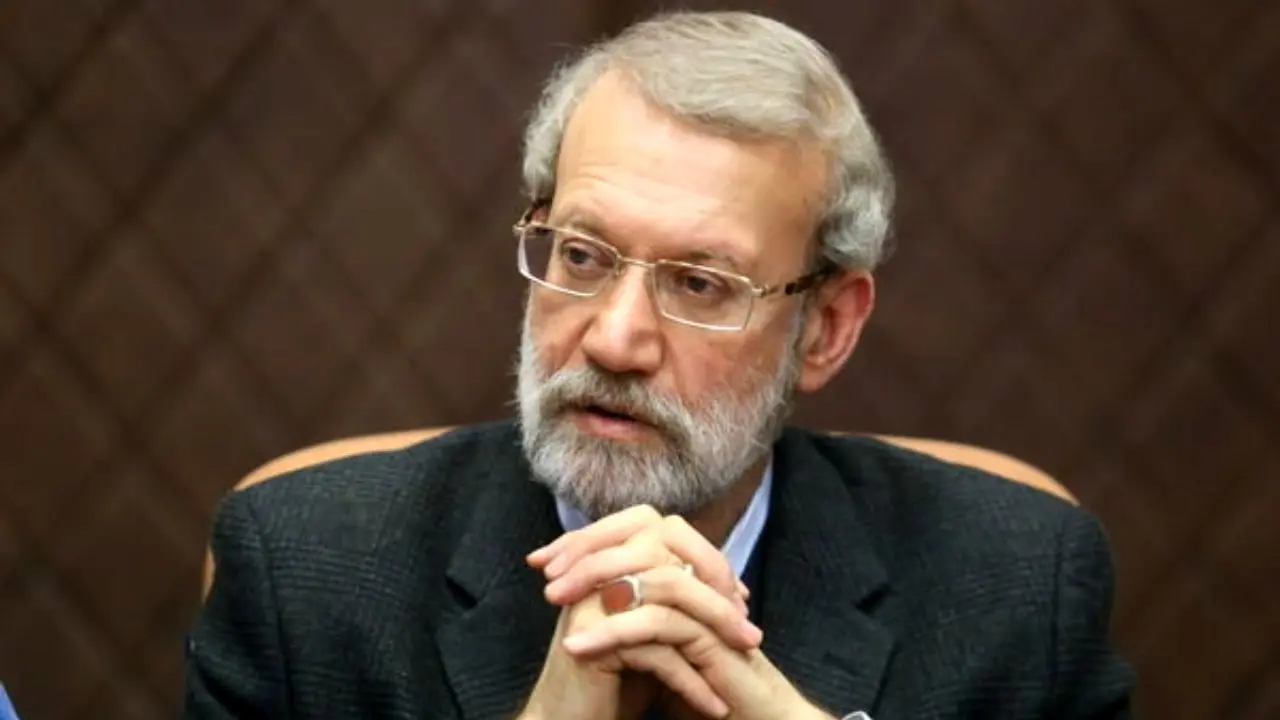 نمایندگان ادوار مجلس با علی لاریجانی «دیدار» تازه کردند