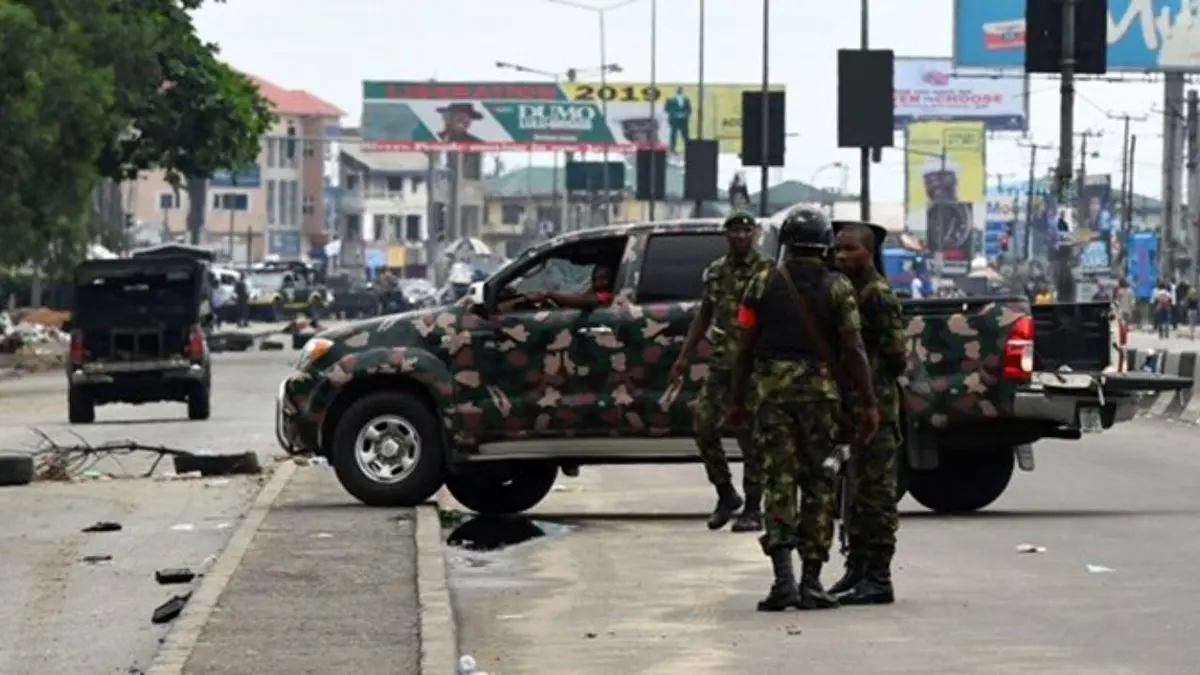 70 غیرنظامی در درگیری های مرز غربی نیجر و مالی کشته شدند