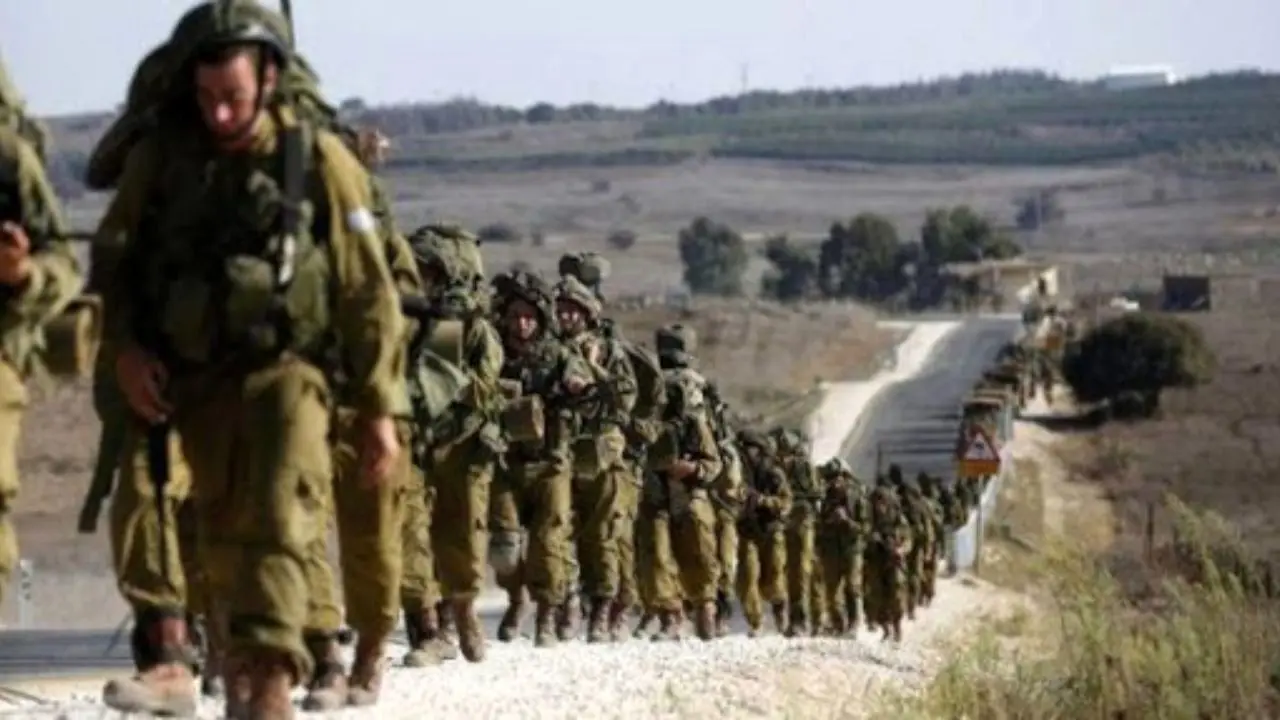 ارتش اسراییل از ترس حملات ایران به حالت آماده‌باش درآمده است