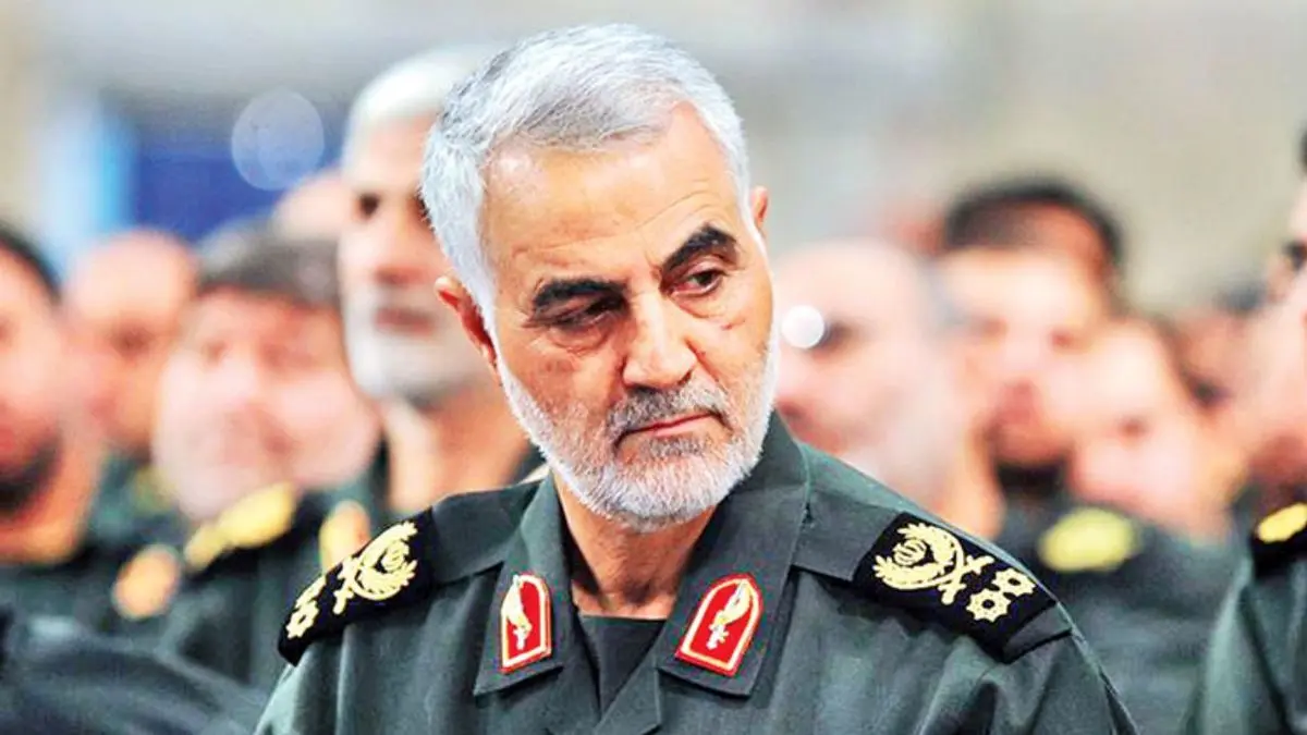 طرح اقدام متقابل ایران در برابر ترور شهید سلیمانی چیست؟
