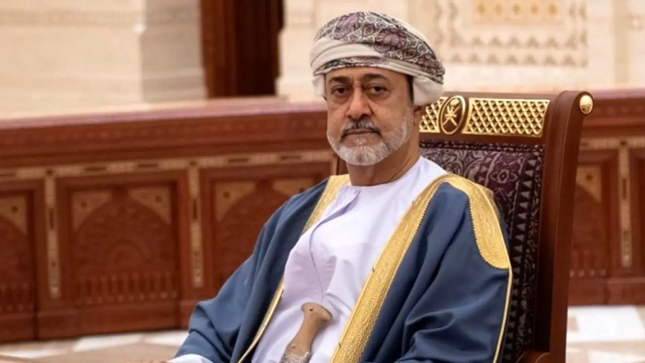 حل اختلافات کشورهای عربی با ایران در اولویت سلطان عمان است