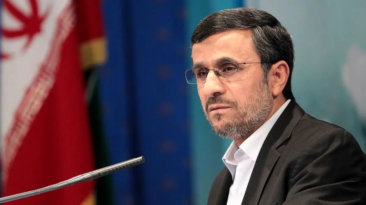 آیا احمدی‌نژاد آماده حضور در انتخابات می‌شود؟ / آرین‌منش: انتخابات پیش‌رو مشابه انتخاباتی است که احمدی‌نژاد در صحنه انتخابات حاضر شد