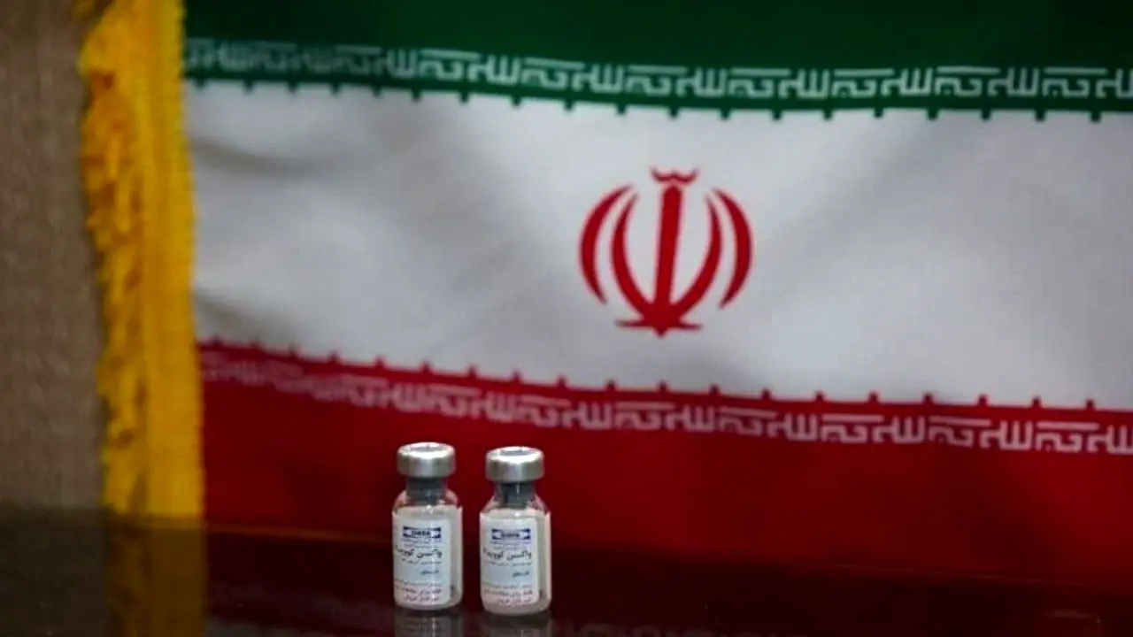 ترامپ دستیابی ایران به واکسن کرونا را تقریبا غیرممکن کرده است