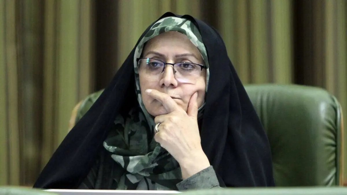 امانی: تندروها با اتهام‌زنی برای جوانان پرونده‌سازی می‌کنند/ برخی فکر می‌کنند مردم ایران آلزایمر سیاسی دارند