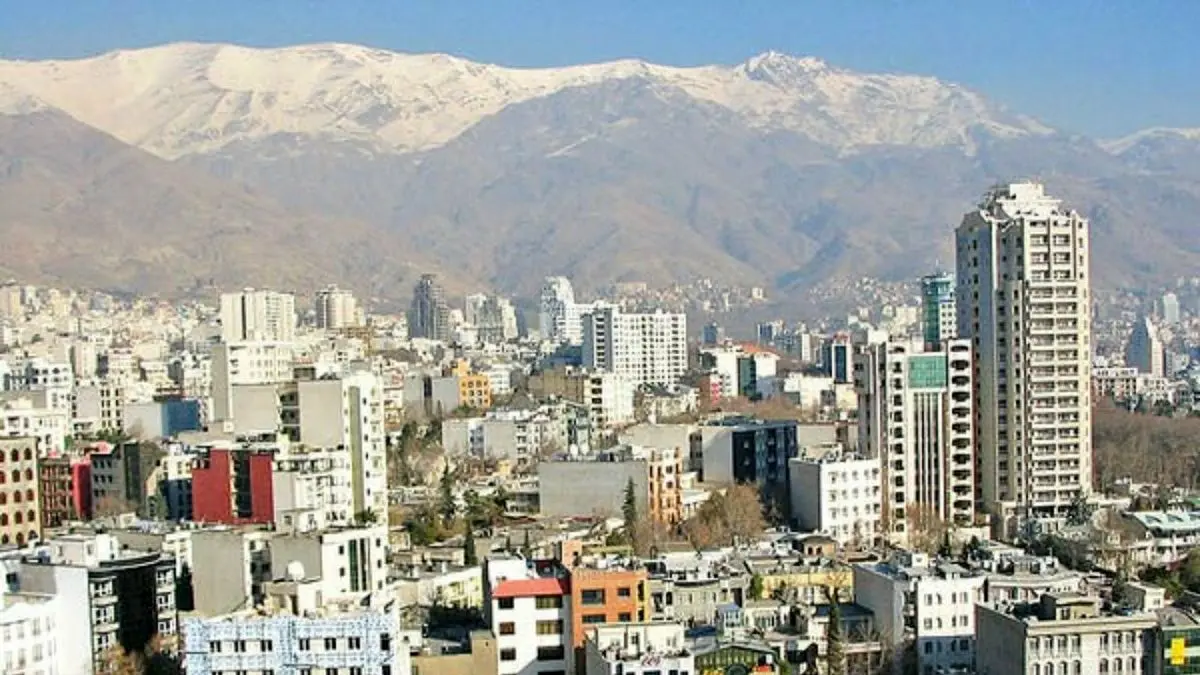 کاهش 10 تا 15 درصدی قیمت مسکن در تهران!