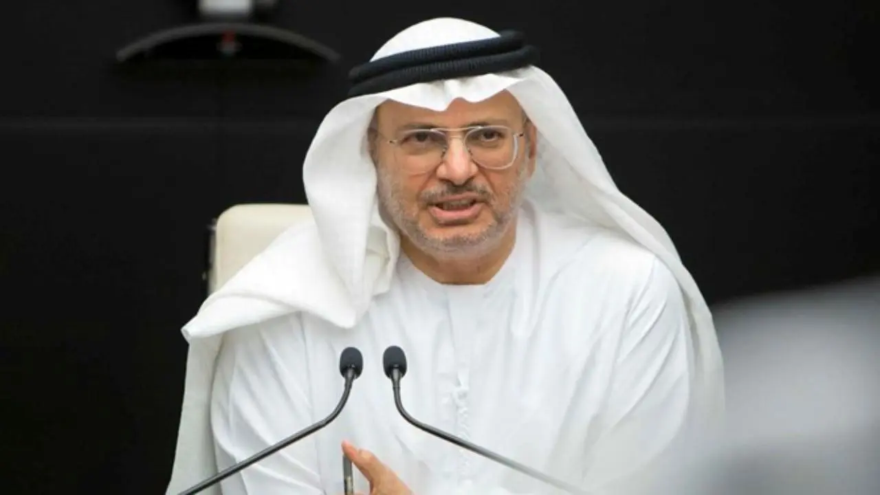 واکنش امارات به توافق قطر و عربستان