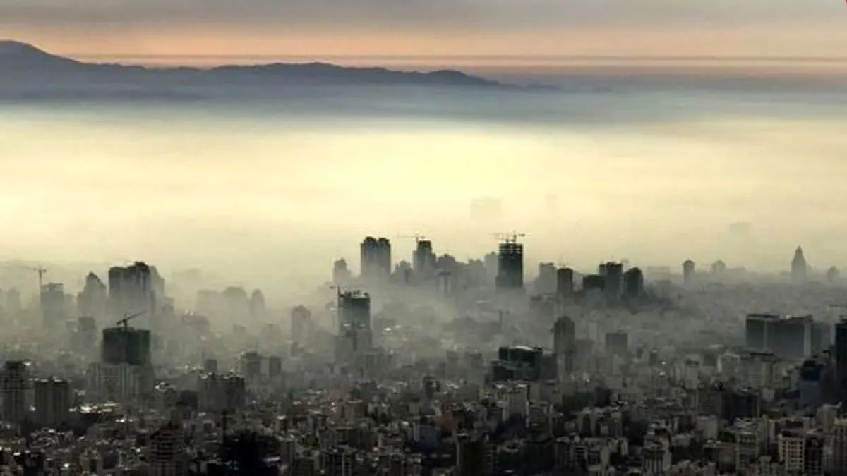 پشت پرده یک سازمان بین‌المللی درباره ماجرای آلودگی هوای پایتخت