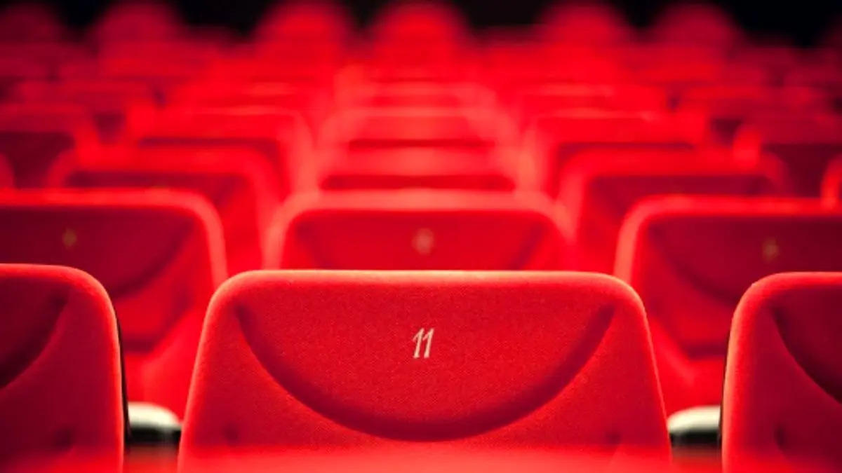 بازارهای فیلم جهان در سال 2020 چقدر ضرر کردند؟