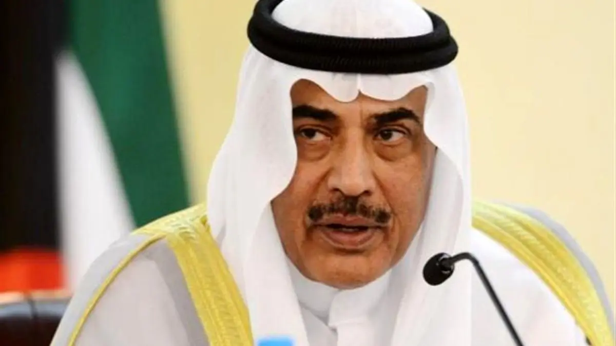 نخست‌وزیر کویت در آستانه استیضاح