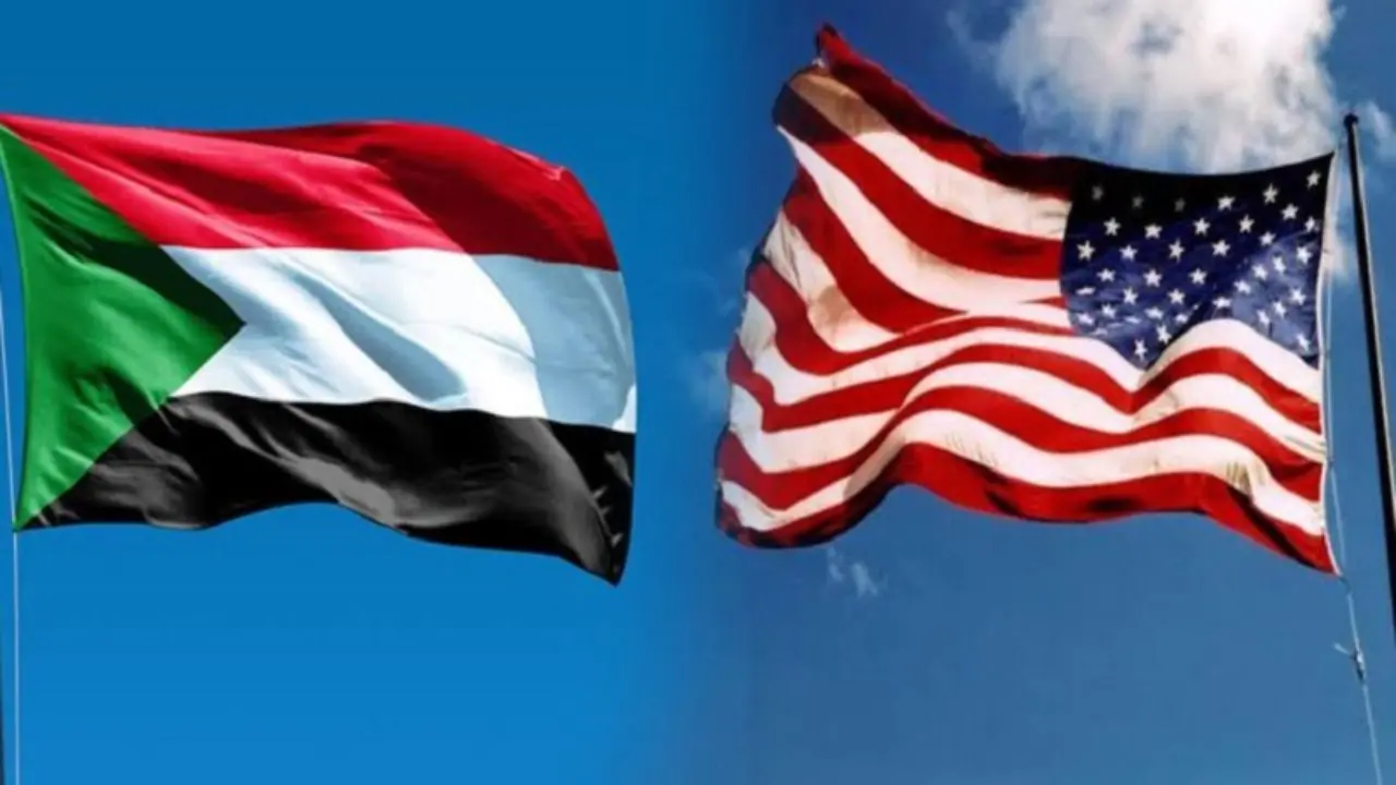 توافق مالی سودان و آمریکا