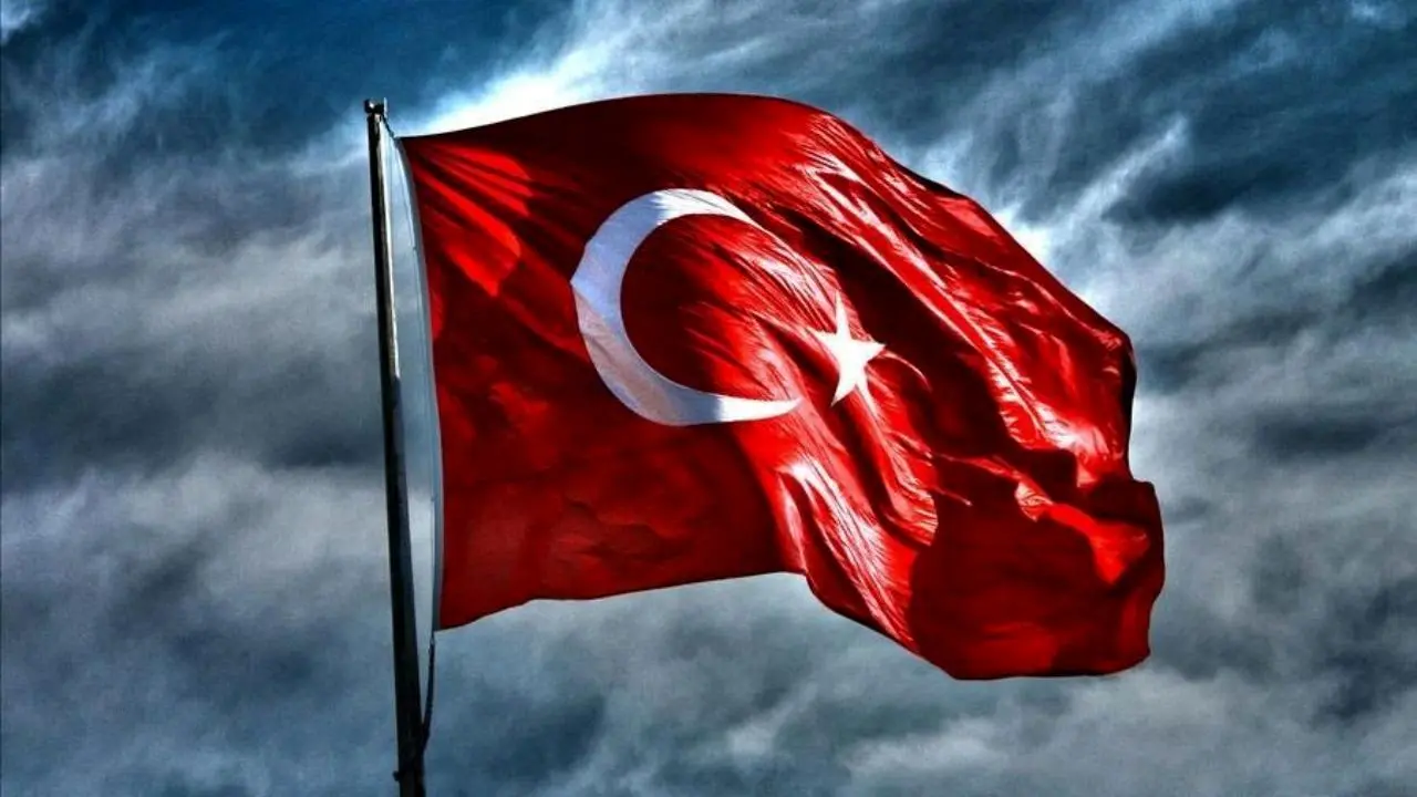 واکنش ترکیه به نتایج نشست شورای همکاری خلیج فارس