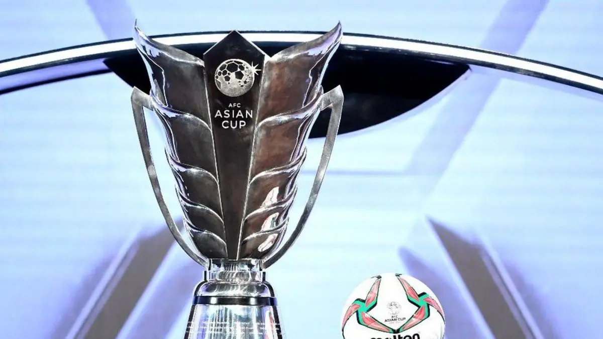 تاریخ آغاز دور بعدی جام ملت‌های آسیا اعلام شد