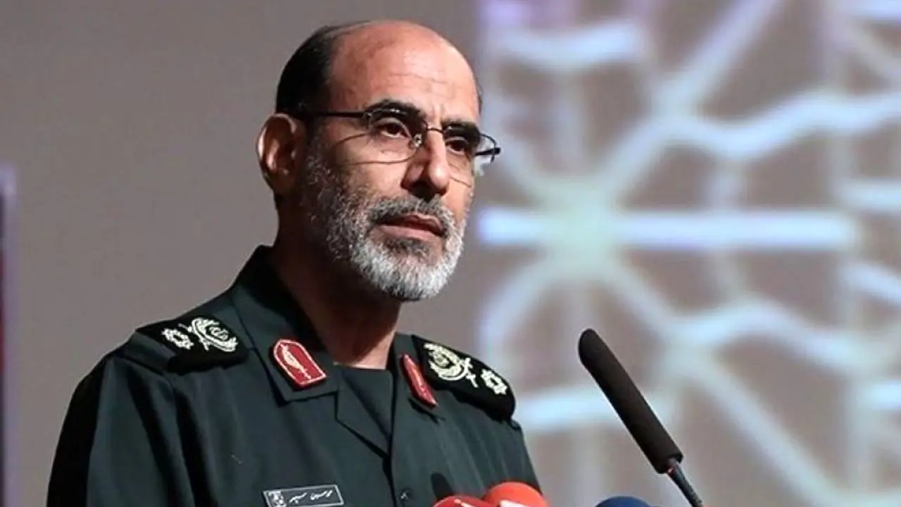 ملت ایران با اقتدار راه مبارزه را ادامه می‌دهد