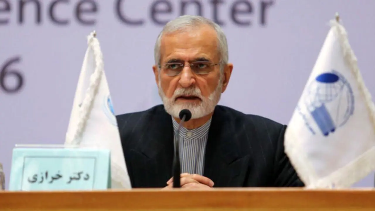 آمریکا باید به ایران خسارت پرداخت کند