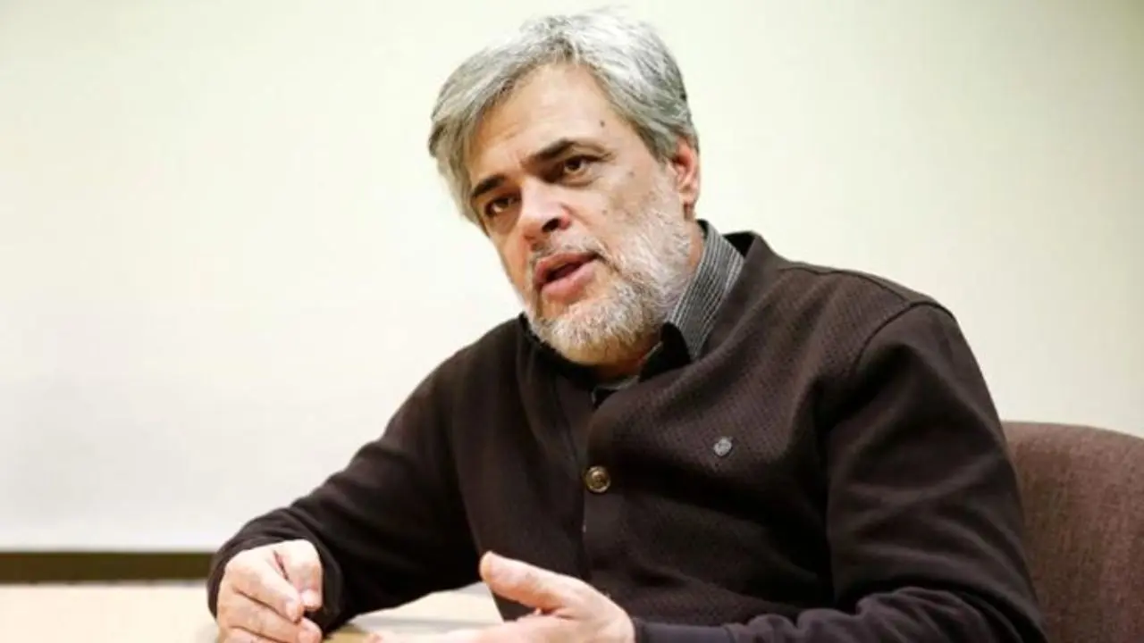 علی لاریجانی کاندیدای انتخابات نمی‌شود